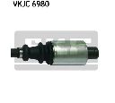 Planetara SKF VKJC 6980