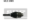 Planetara SKF VKJC 6985