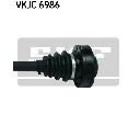 Planetara SKF VKJC 6986</br>Piesa auto pentru Angrenare roata