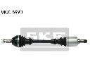 Planetara SKF VKJC 6990</br>Piesa auto pentru Angrenare roata