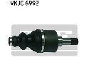 Planetara SKF VKJC 6992</br>Piesa auto pentru Angrenare roata
