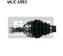 Planetara SKF VKJC 6993</br>Piesa auto pentru Angrenare roata