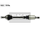 Planetara SKF VKJC 6994</br>Piesa auto pentru Angrenare roata