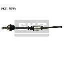 Planetara SKF VKJC 6995</br>Piesa auto pentru Angrenare roata