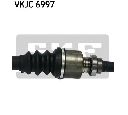 Planetara SKF VKJC 6997</br>Piesa auto pentru Angrenare roata