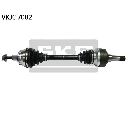 Planetara SKF VKJC 7002</br>Piesa auto pentru Angrenare roata