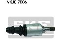 Planetara SKF VKJC 7006</br>Piesa auto pentru Angrenare roata