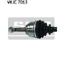 Planetara SKF VKJC 7013