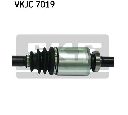 Planetara SKF VKJC 7019