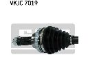 Planetara SKF VKJC 7019