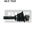 Planetara SKF VKJC 7020