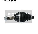 Planetara SKF VKJC 7020