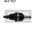 Planetara SKF VKJC 7022