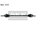 Planetara SKF VKJC 7023</br>Piesa auto pentru Angrenare roata
