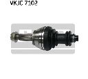Planetara SKF VKJC 7102