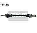 Planetara SKF VKJC 7102