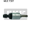 Planetara SKF VKJC 7107</br>Piesa auto pentru Angrenare roata