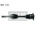 Planetara SKF VKJC 7112