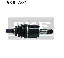 Planetara SKF VKJC 7221</br>Piesa auto pentru Angrenare roata