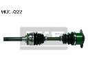 Planetara SKF VKJC 7222</br>Piesa auto pentru Angrenare roata