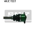Planetara SKF VKJC 7222</br>Piesa auto pentru Angrenare roata