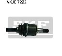 Planetara SKF VKJC 7223</br>Piesa auto pentru Angrenare roata