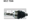 Planetara SKF VKJC 7268