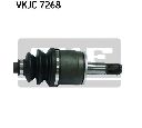 Planetara SKF VKJC 7268