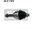 Planetara SKF VKJC 7305