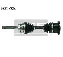 Planetara SKF VKJC 7324</br>Piesa auto pentru Angrenare roata