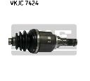Planetara SKF VKJC 7424