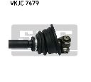 Planetara SKF VKJC 7479