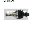 Planetara SKF VKJC 7479