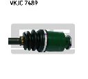 Planetara SKF VKJC 7489