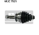 Planetara SKF VKJC 7515</br>Piesa auto pentru Angrenare roata