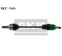 Planetara SKF VKJC 7566</br>Piesa auto pentru Angrenare roata