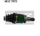 Planetara SKF VKJC 7573</br>Piesa auto pentru Angrenare roata