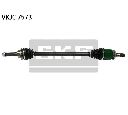 Planetara SKF VKJC 7573</br>Piesa auto pentru Angrenare roata