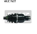 Planetara SKF VKJC 7637</br>Piesa auto pentru Angrenare roata