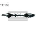 Planetara SKF VKJC 7637</br>Piesa auto pentru Angrenare roata