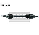 Planetara SKF VKJC 7688</br>Piesa auto pentru Angrenare roata