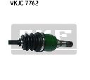 Planetara SKF VKJC 7762</br>Piesa auto pentru Angrenare roata