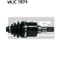 Planetara SKF VKJC 7879</br>Piesa auto pentru Angrenare roata