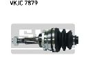 Planetara SKF VKJC 7879</br>Piesa auto pentru Angrenare roata