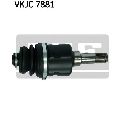 Planetara SKF VKJC 7881