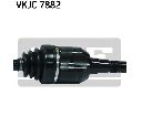 Planetara SKF VKJC 7882