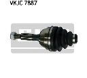 Planetara SKF VKJC 7887