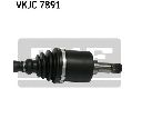Planetara SKF VKJC 7891</br>Piesa auto pentru Angrenare roata