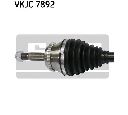 Planetara SKF VKJC 7892</br>Piesa auto pentru Angrenare roata