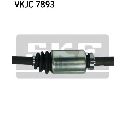 Planetara SKF VKJC 7893</br>Piesa auto pentru Angrenare roata